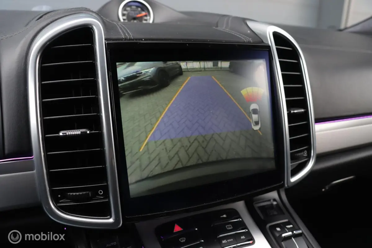 4.8 Turbo|Milltek|Luchtvering|PANO|BOSE|Carplay|ACC