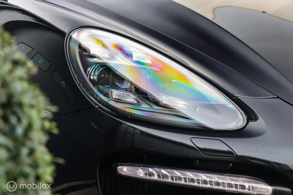4.8 Turbo|Milltek|Luchtvering|PANO|BOSE|Carplay|ACC