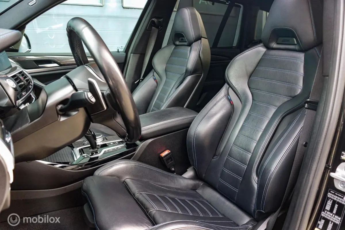 xDrive30e High Executive|M-Seats|PANO|H&K|HUD|Carbon|LED