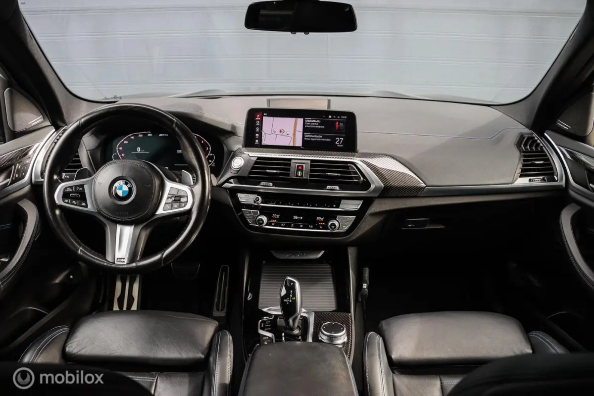 xDrive30e High Executive|M-Seats|PANO|H&K|HUD|Carbon|LED