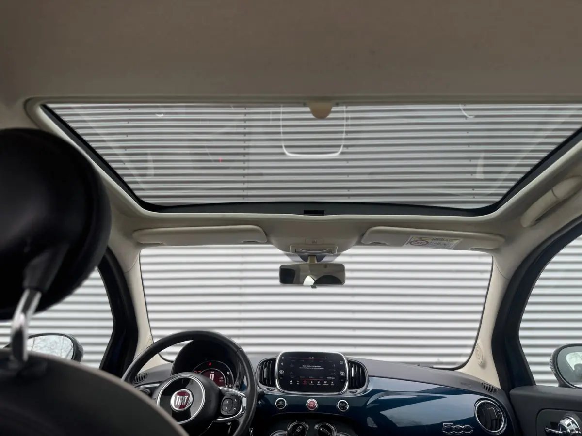 1.2 Lounge,Pano,Navi/Carplay,Bluetooth,Cruisecontrol,Virtueel,Parkeersensoren,