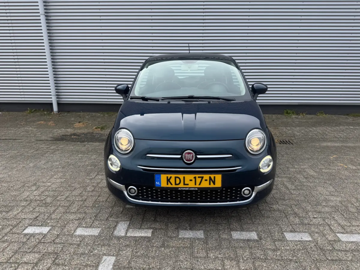 1.2 Lounge,Pano,Navi/Carplay,Bluetooth,Cruisecontrol,Virtueel,Parkeersensoren,