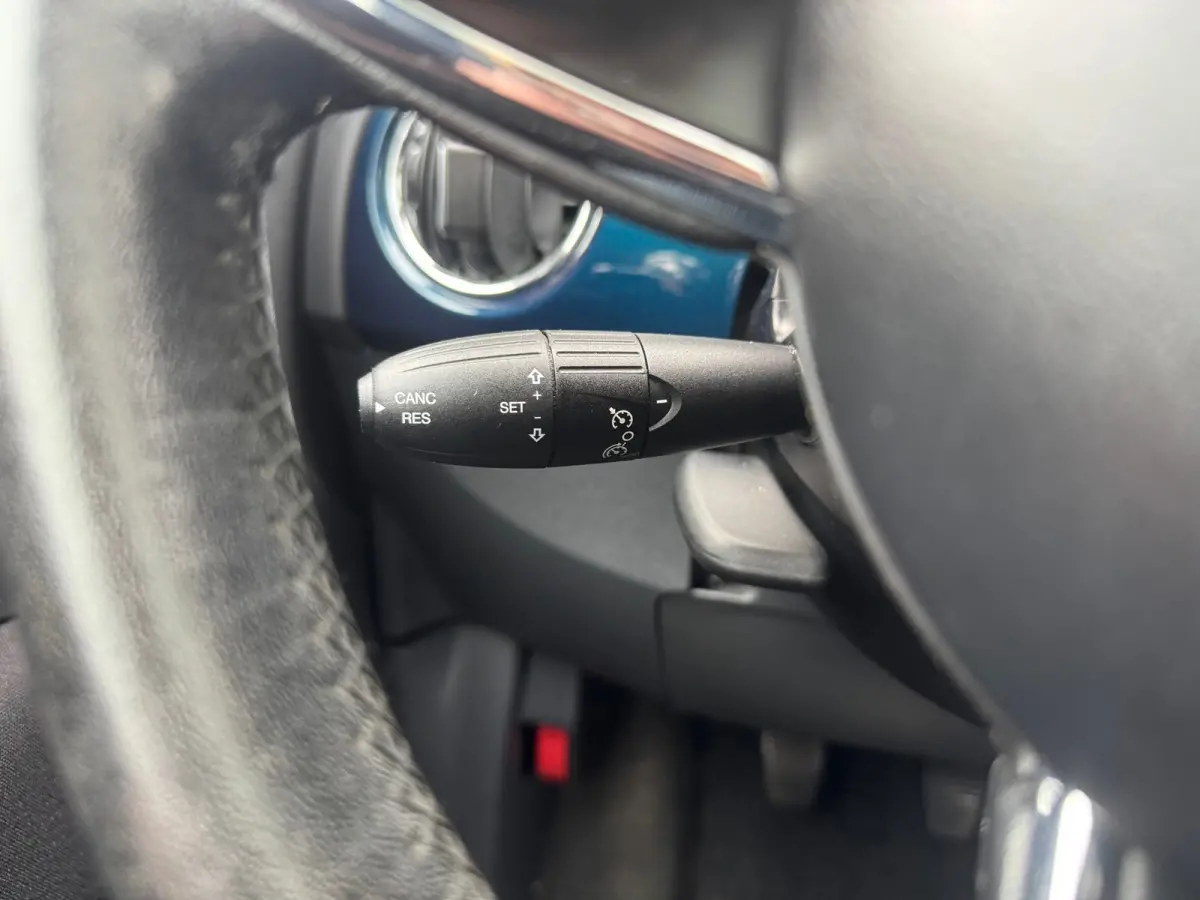 1.2 Lounge,Pano,Navi/Carplay,Bluetooth,Cruisecontrol,Virtueel,Parkeersensoren,