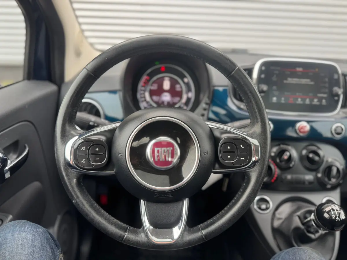 1.2 Lounge,Pano,Navi/Carplay,Bluetooth,Cruisecontrol,Virtueel,Parkeersensoren,