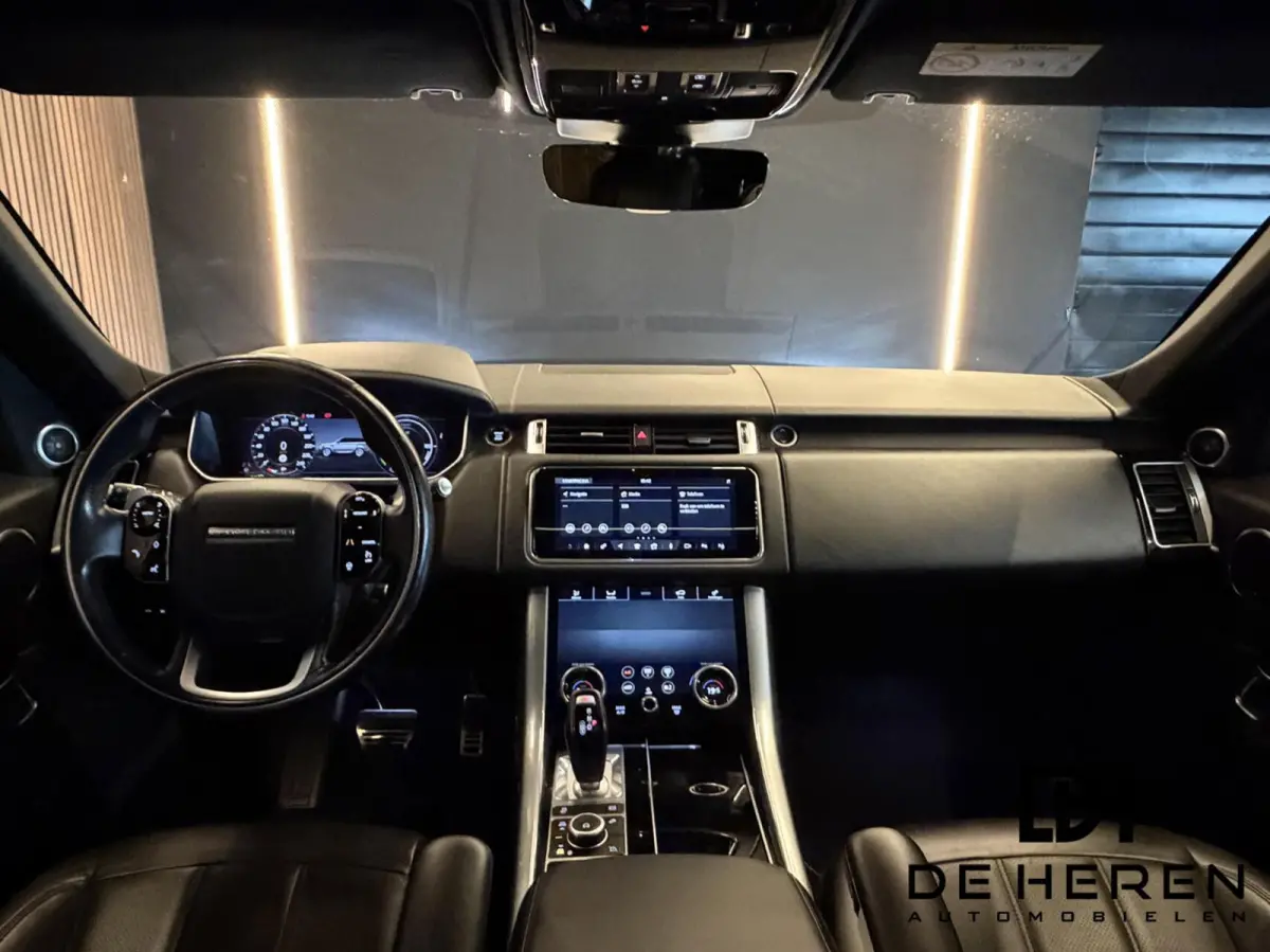 P400e HSE Dynamic|Pano|HUD|23''