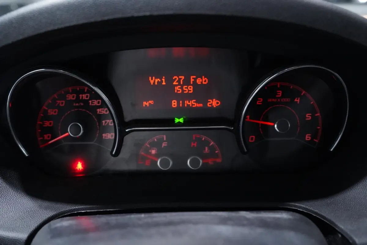 2.3 Mjet 130 pk L4H2 Navi, Cruise control Laadruimte Pakket, PDC achter, APK 12-2026, 3-Zits