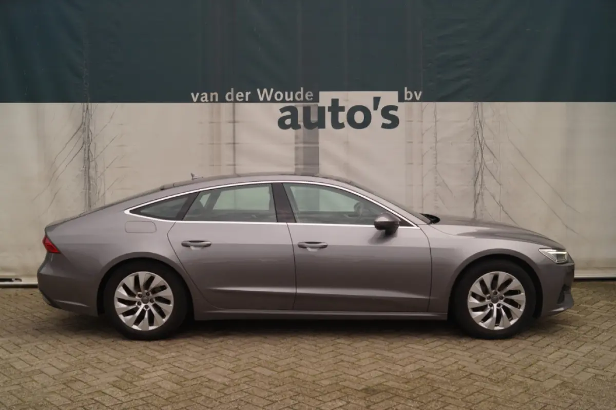 40 TDI Quattro Pro Line -LEER-NAVI-ECC-