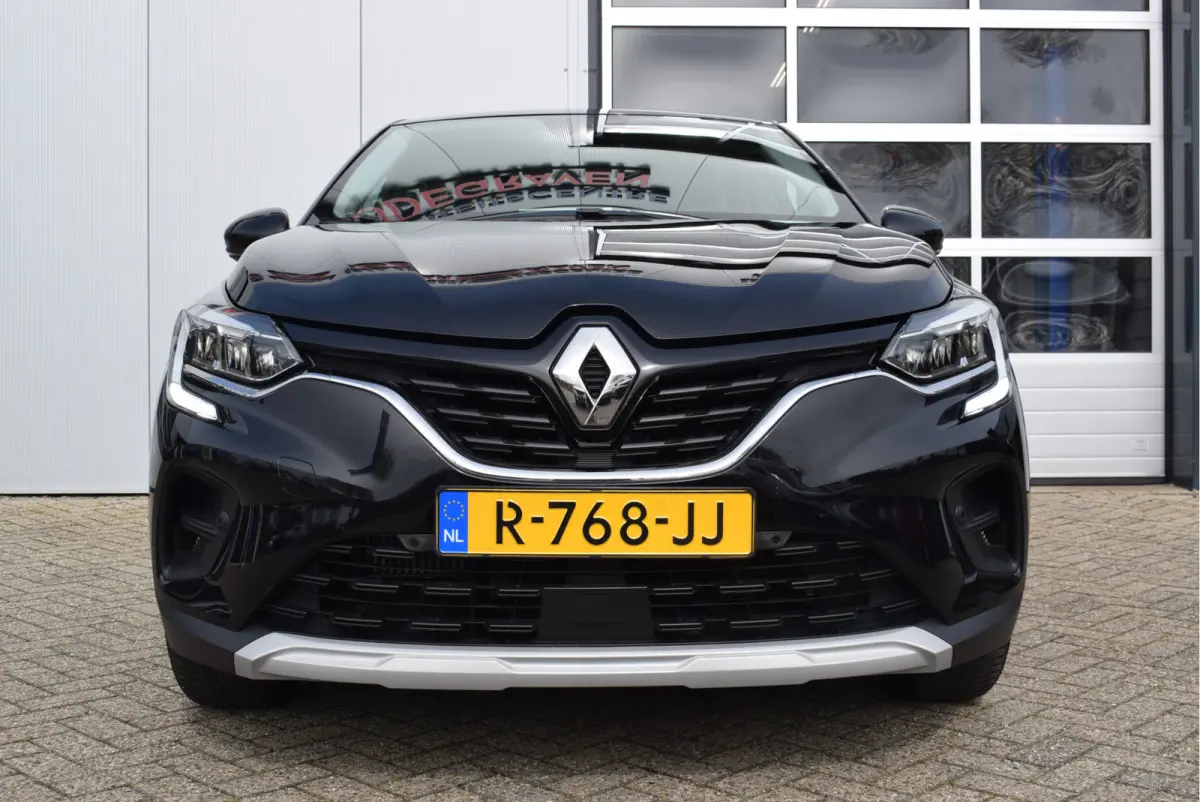 1.0 TCe 90 Zen | NL-Auto | Camera | Navi