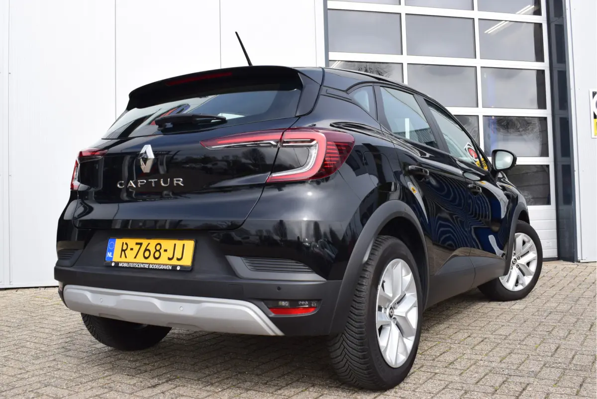 1.0 TCe 90 Zen | NL-Auto | Camera | Navi