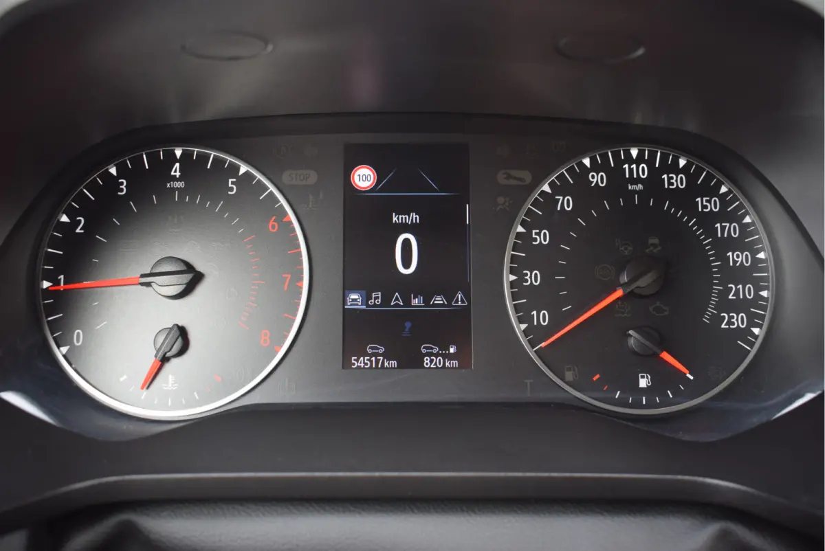 1.0 TCe 90 Zen | NL-Auto | Camera | Navi