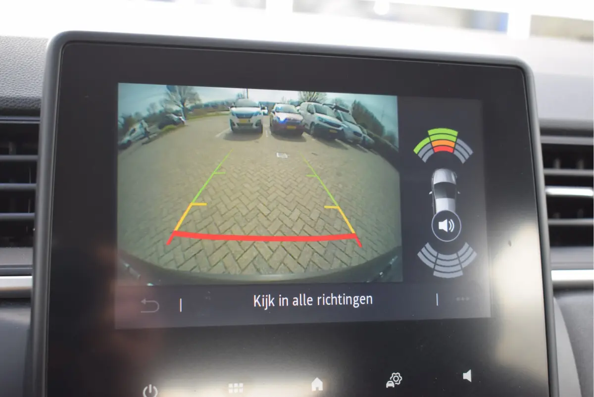 1.0 TCe 90 Zen | NL-Auto | Camera | Navi