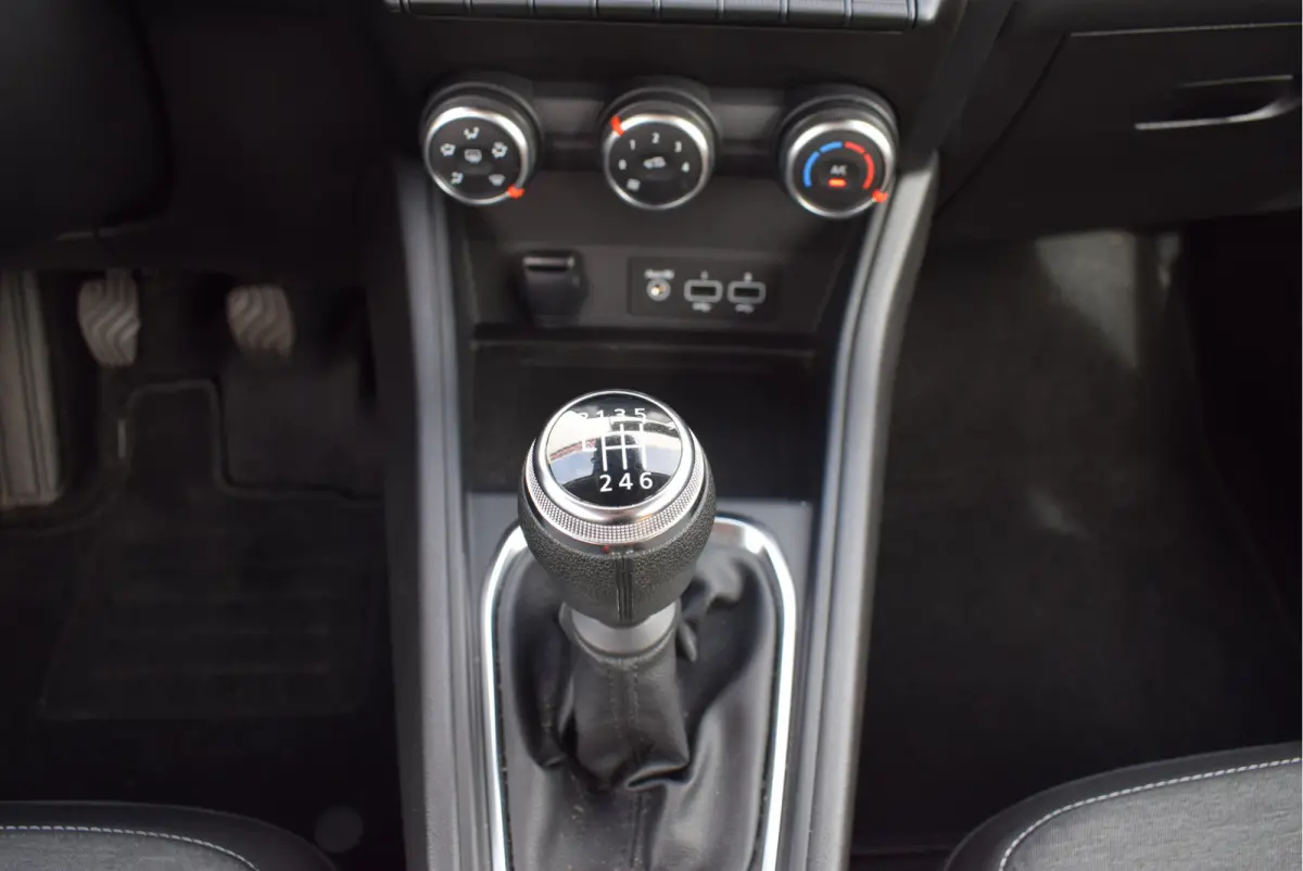 1.0 TCe 90 Zen | NL-Auto | Camera | Navi