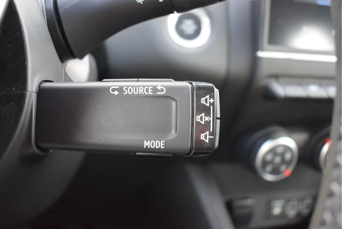1.0 TCe 90 Zen | NL-Auto | Camera | Navi