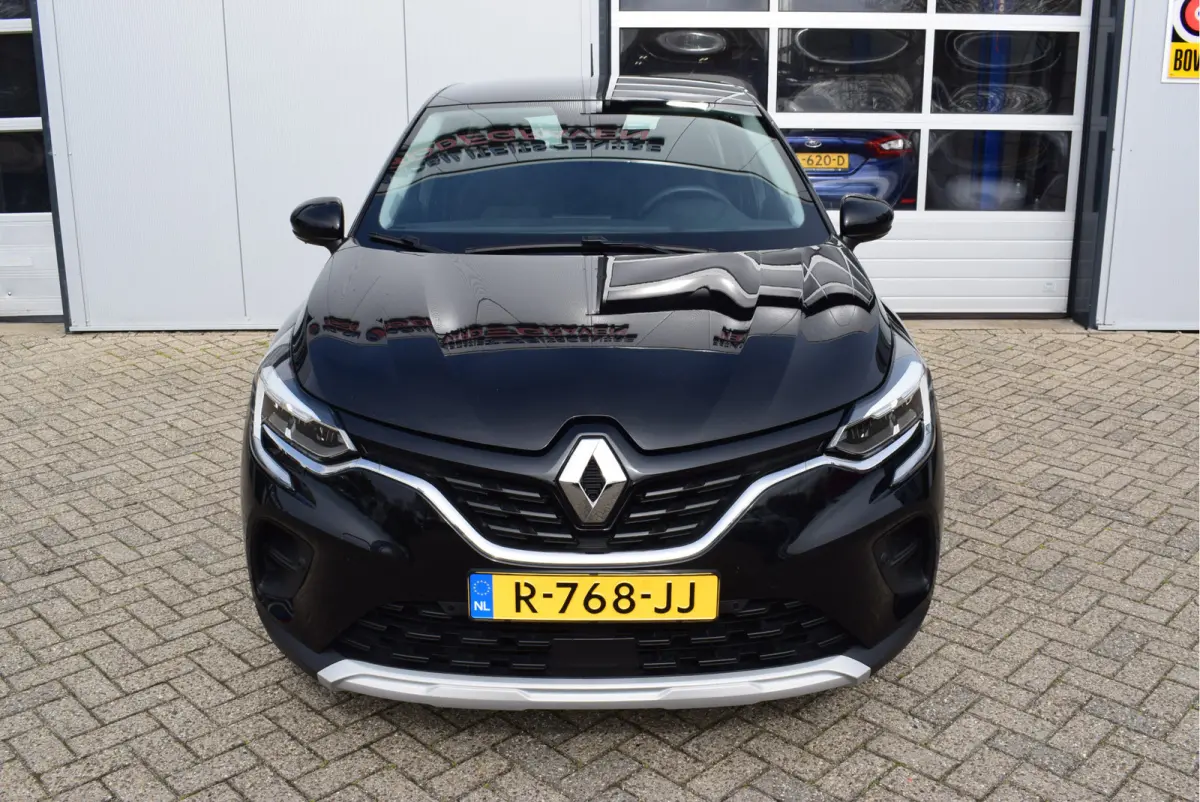 1.0 TCe 90 Zen | NL-Auto | Camera | Navi