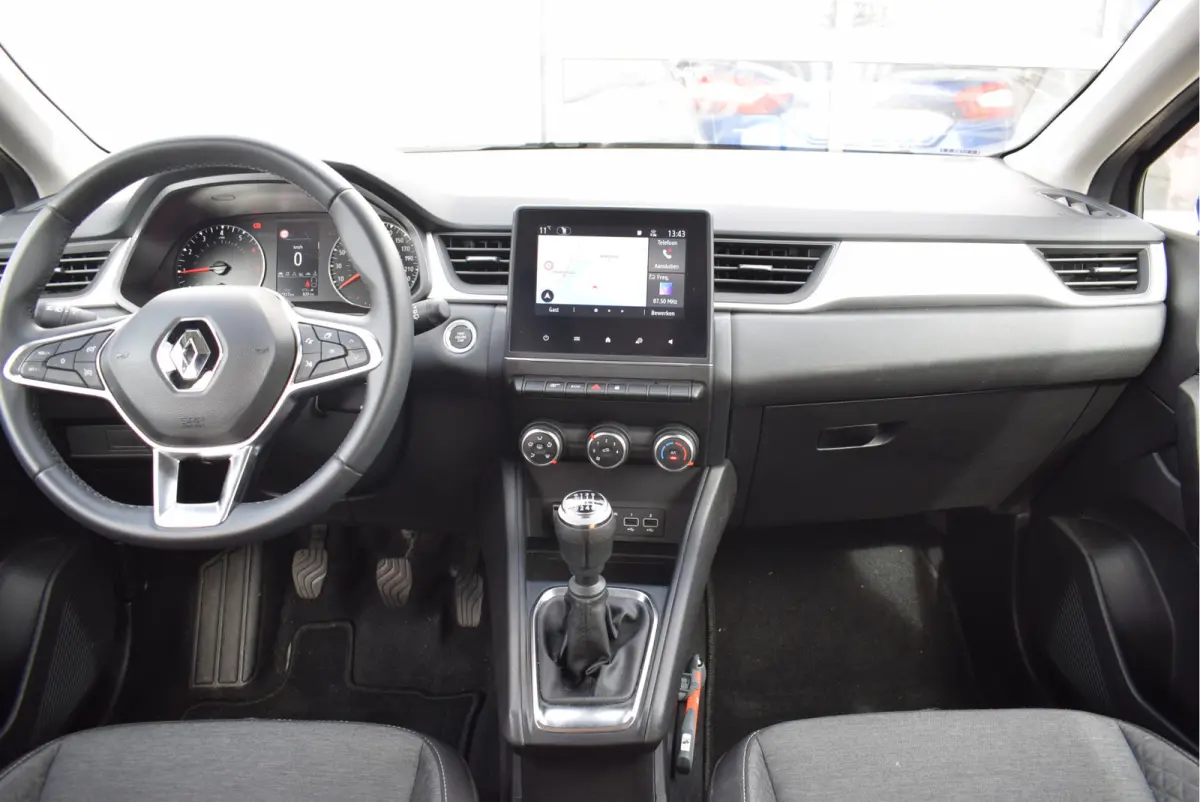 1.0 TCe 90 Zen | NL-Auto | Camera | Navi