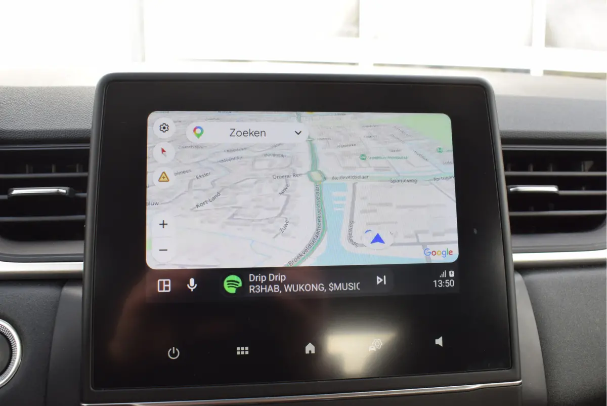 1.0 TCe 90 Zen | NL-Auto | Camera | Navi