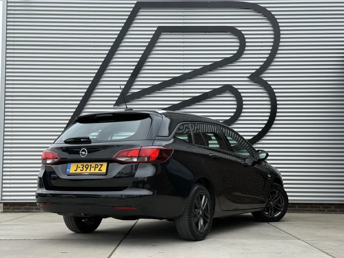 1.2 Edition 2020 Navi|Clima|Cruise|Carplay|Stoel+stuur verw|N.A.P|APK tot 03-2028