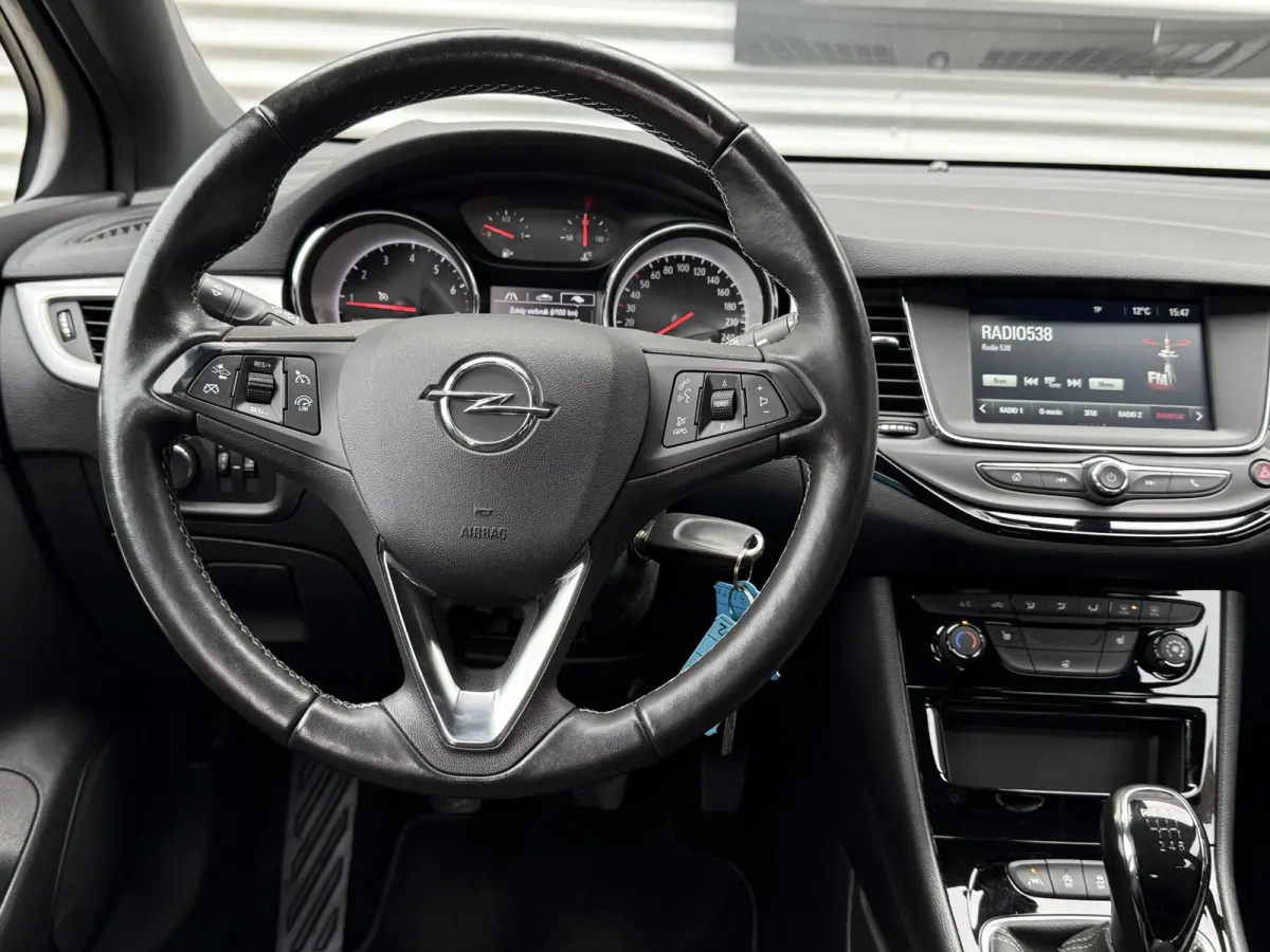 1.2 Edition 2020 Navi|Clima|Cruise|Carplay|Stoel+stuur verw|N.A.P|APK tot 03-2028