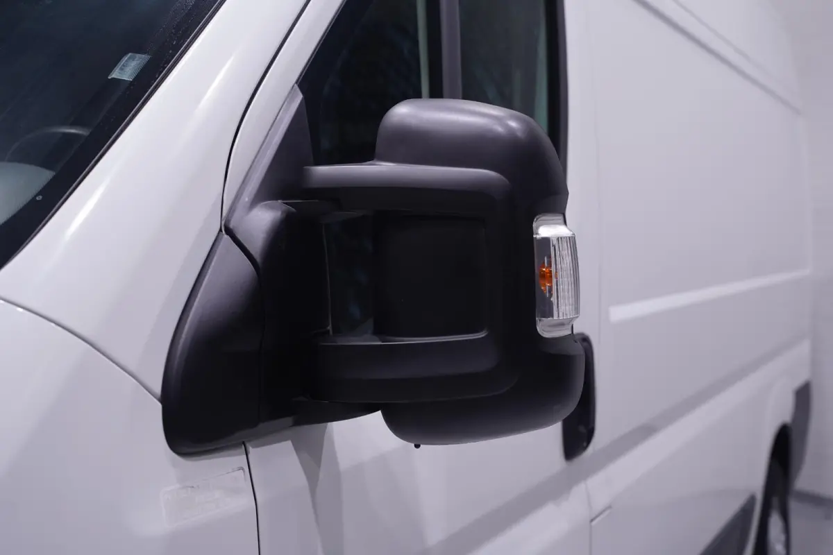2.0 HDI 130 pk L2H2 Navi, Airco, Ideaal voor Camper Ombouw, PDC achter, 3-Zits