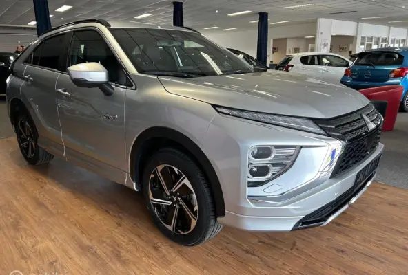 2.4 PHEV Executive
