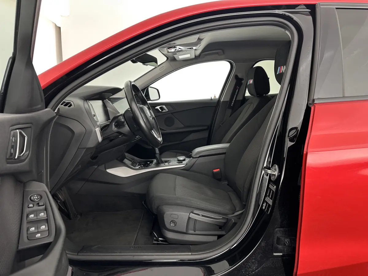 116D Executive Edition *DIGI-COCKPIT | FULL-LED | NAVI-FULLMAP | AMBIENTLIGHT | CRUISE | KEYLESS | PRIVACY-GLASS | ECC | PDC | 16"ALU*
