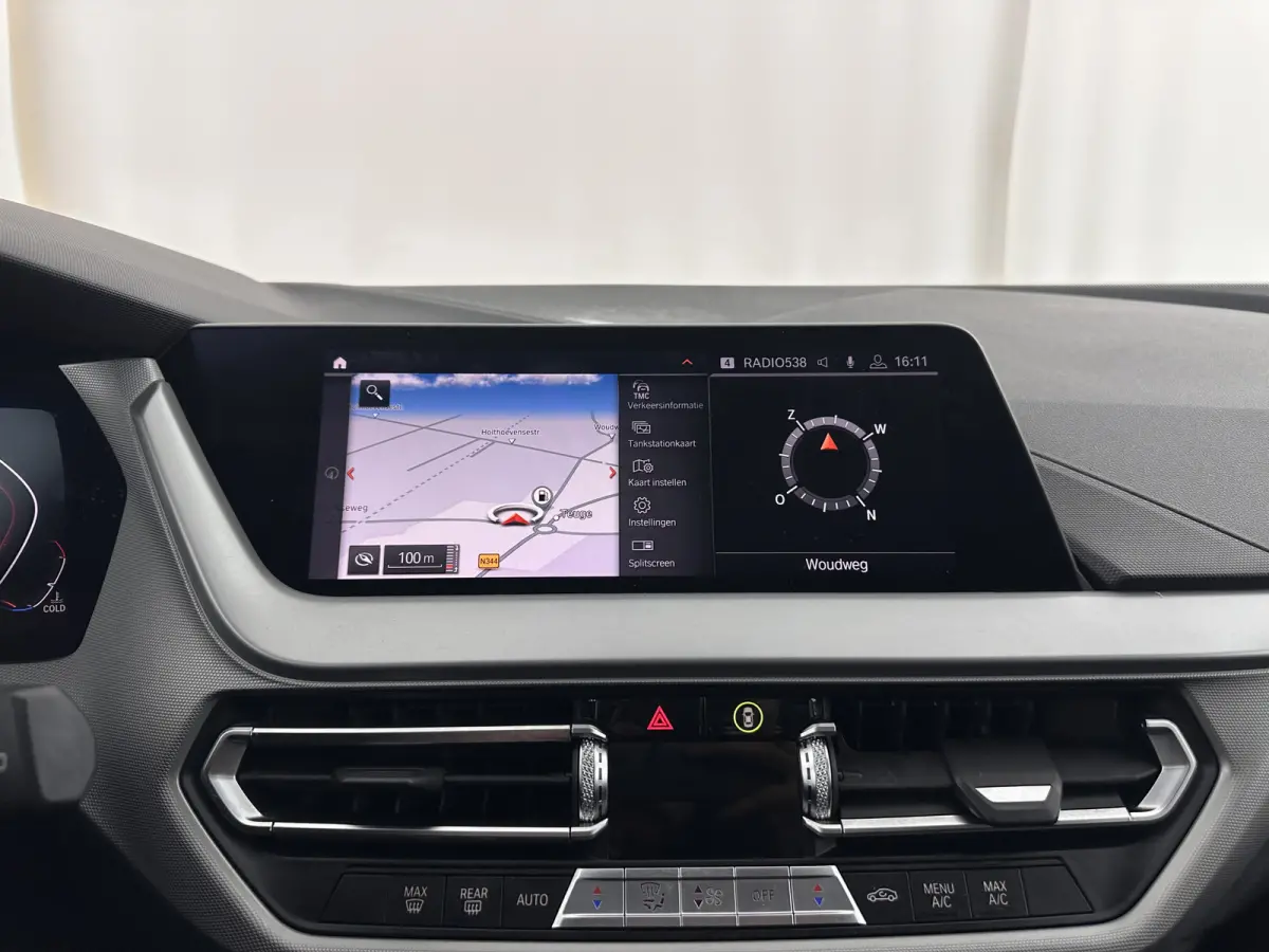116D Executive Edition *DIGI-COCKPIT | FULL-LED | NAVI-FULLMAP | AMBIENTLIGHT | CRUISE | KEYLESS | PRIVACY-GLASS | ECC | PDC | 16"ALU*