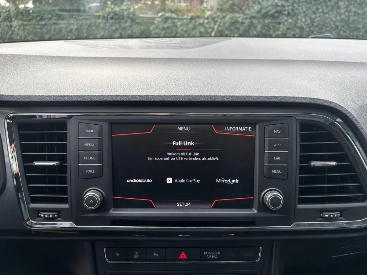 1.4 TSI DSG Style|Trekhaak|App-Connect|Stoelver.