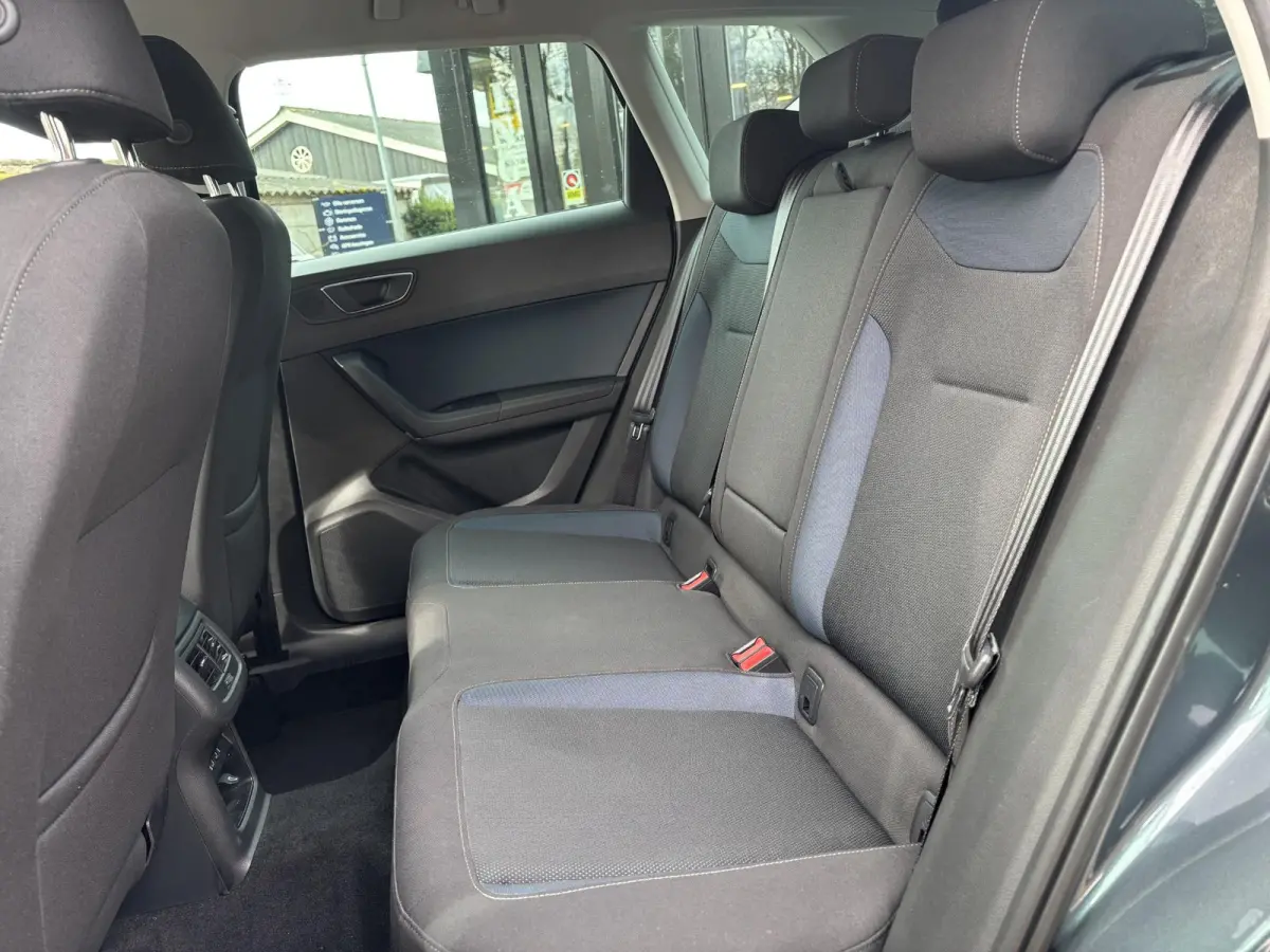 1.4 TSI DSG Style|Trekhaak|App-Connect|Stoelver.