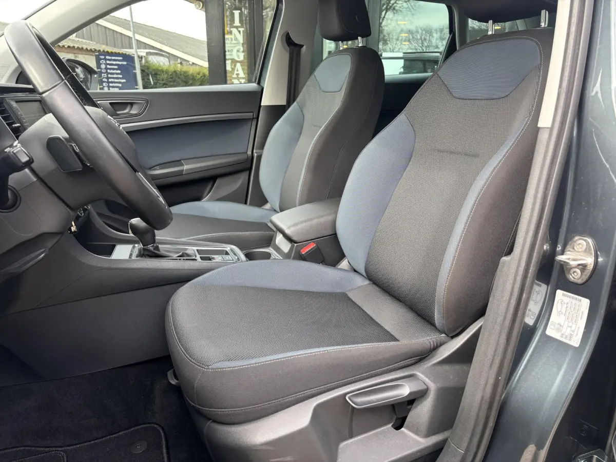 1.4 TSI DSG Style|Trekhaak|App-Connect|Stoelver.