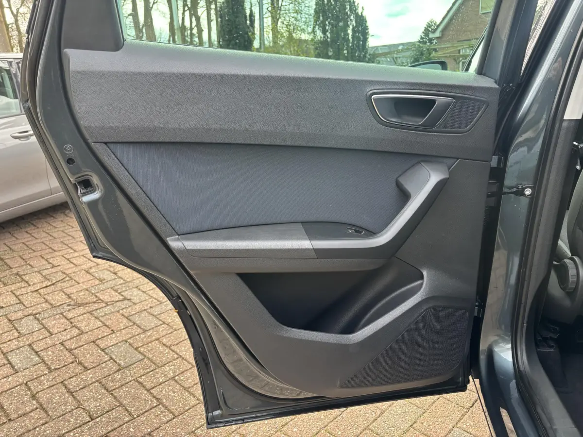 1.4 TSI DSG Style|Trekhaak|App-Connect|Stoelver.