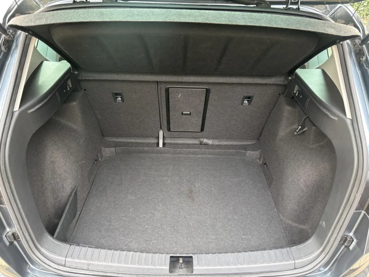 1.4 TSI DSG Style|Trekhaak|App-Connect|Stoelver.