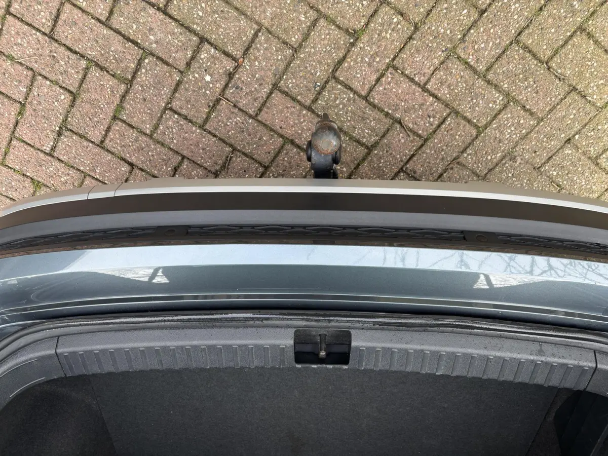 1.4 TSI DSG Style|Trekhaak|App-Connect|Stoelver.