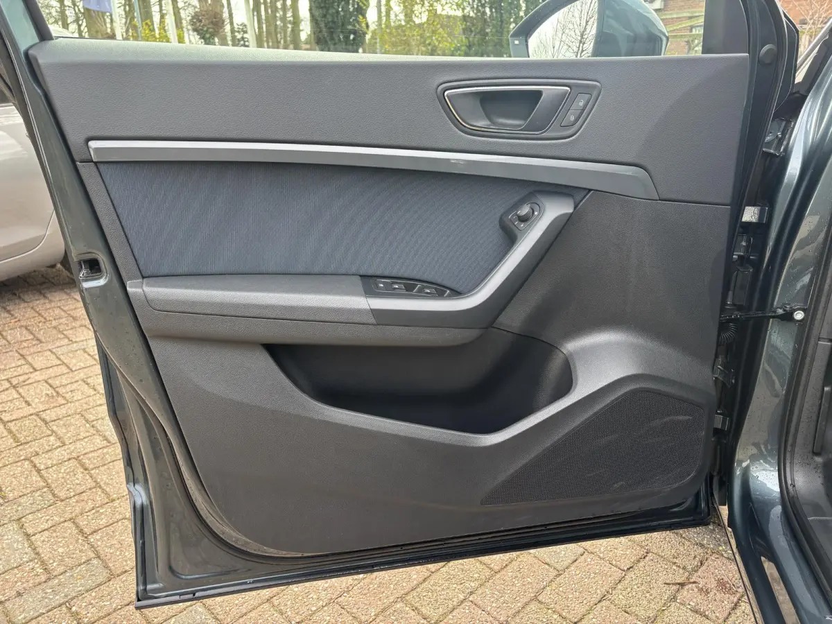 1.4 TSI DSG Style|Trekhaak|App-Connect|Stoelver.