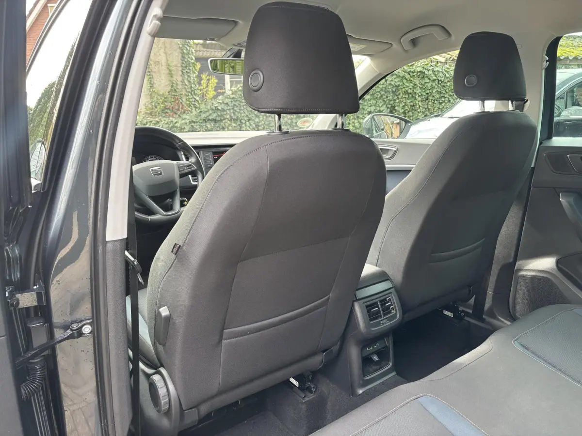 1.4 TSI DSG Style|Trekhaak|App-Connect|Stoelver.