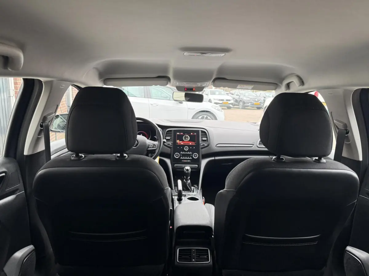 1.3 TCe Zen TH/CARPLAY *ALL-IN PRIJS*