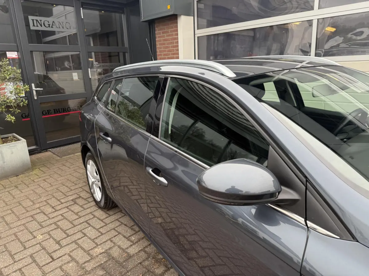 1.3 TCe Zen TH/CARPLAY *ALL-IN PRIJS*