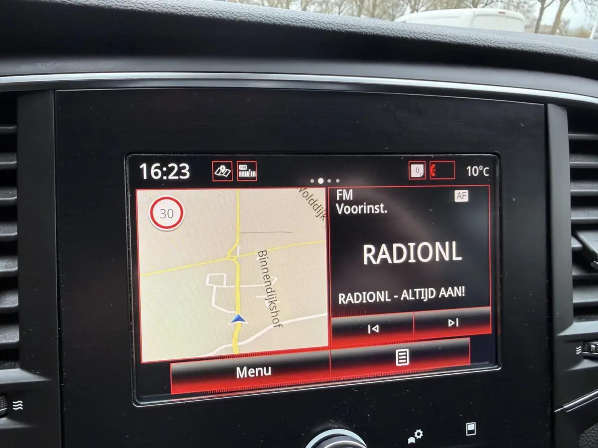 1.3 TCe Zen TH/CARPLAY *ALL-IN PRIJS*