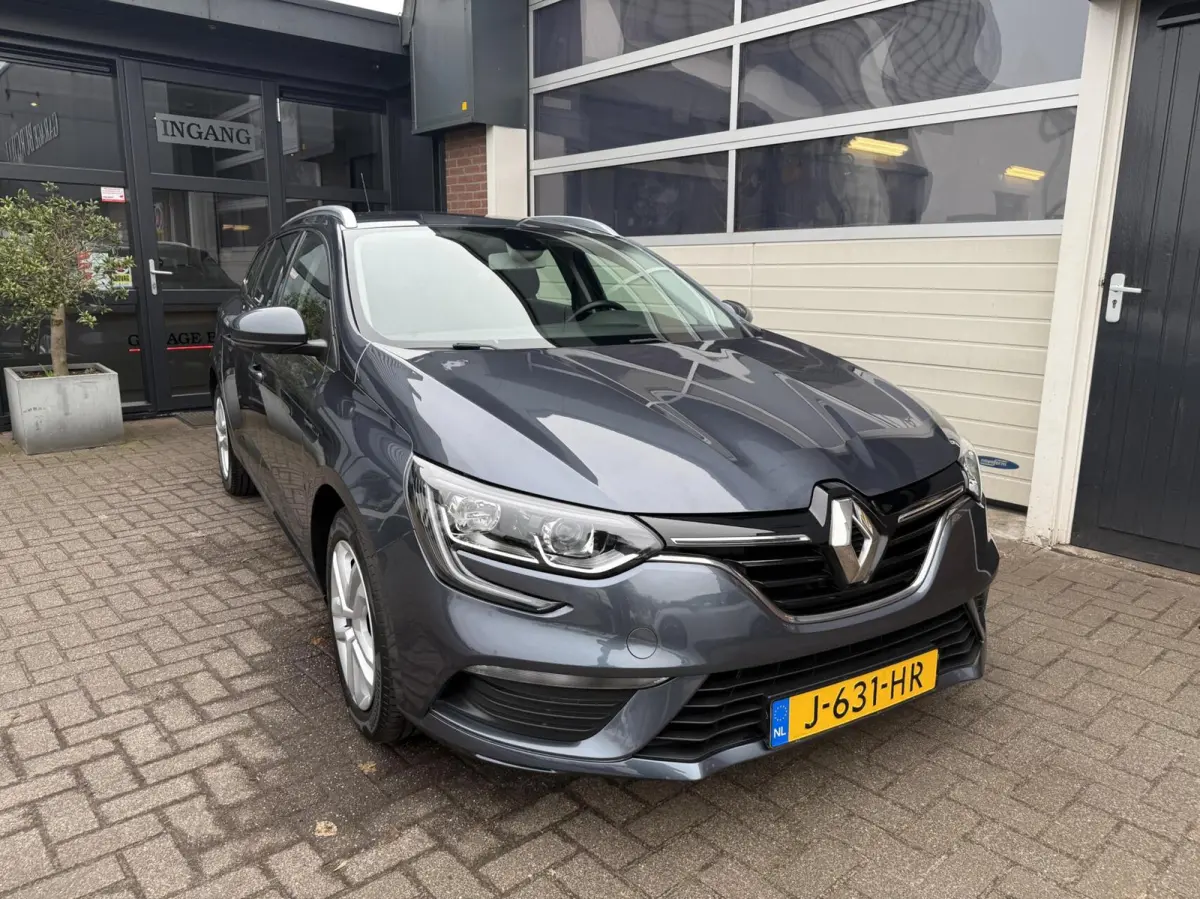 1.3 TCe Zen TH/CARPLAY *ALL-IN PRIJS*