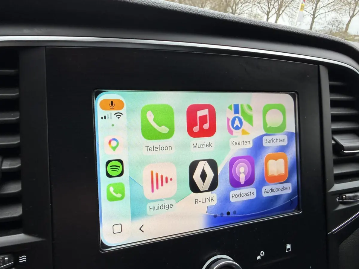 1.3 TCe Zen TH/CARPLAY *ALL-IN PRIJS*