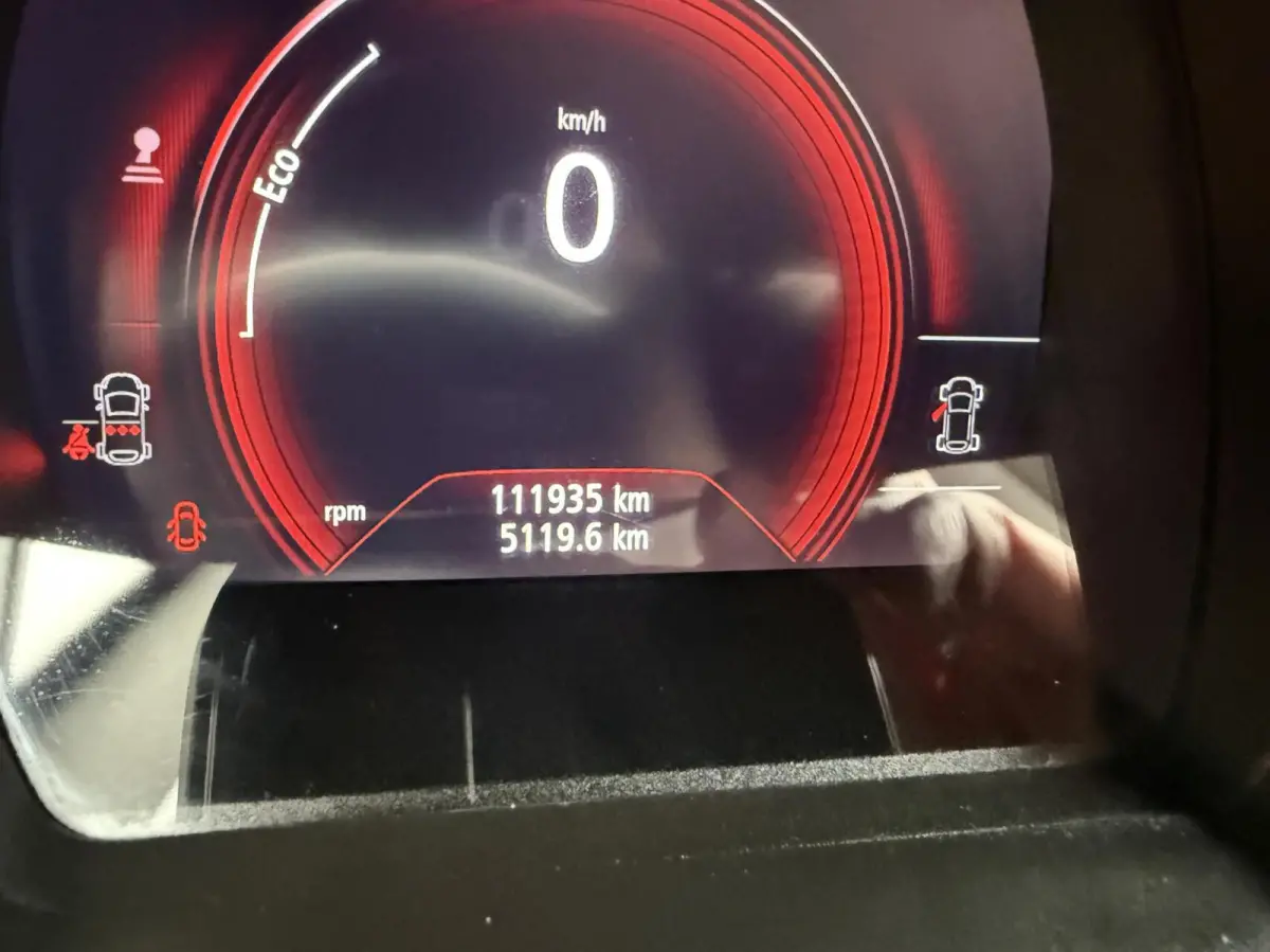 1.3 TCe Zen TH/CARPLAY *ALL-IN PRIJS*