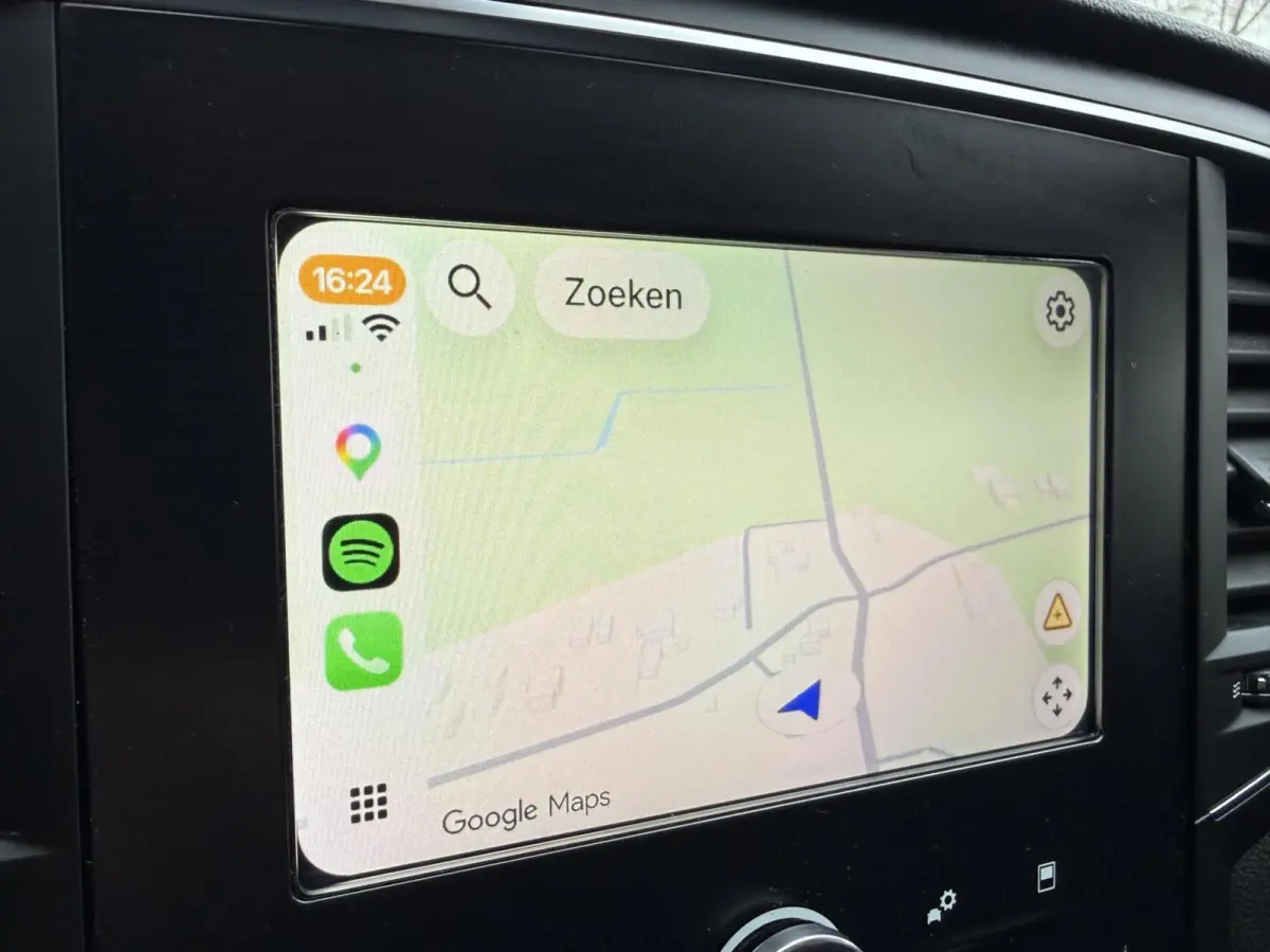 1.3 TCe Zen TH/CARPLAY *ALL-IN PRIJS*