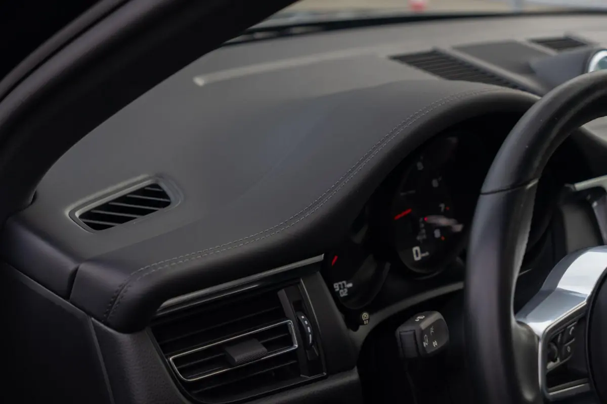 2.0 PDK Org.NL NAP|Facelift|Luchtvering|Panoramadak|Trekhaak|CarPlay|SportDesignDealer Onderhouden