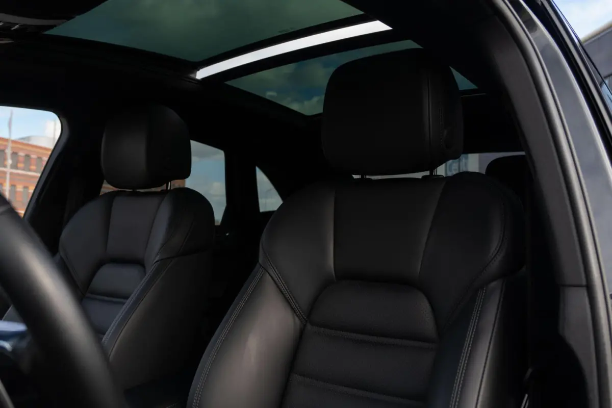 2.0 PDK Org.NL NAP|Facelift|Luchtvering|Panoramadak|Trekhaak|CarPlay|SportDesignDealer Onderhouden