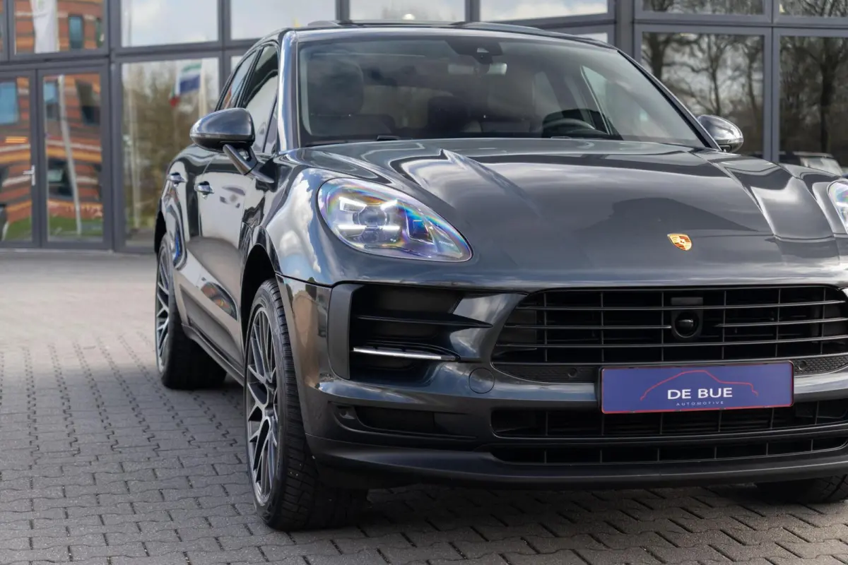 2.0 PDK Org.NL NAP|Facelift|Luchtvering|Panoramadak|Trekhaak|CarPlay|SportDesignDealer Onderhouden
