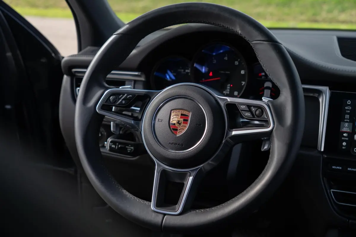 2.0 PDK Org.NL NAP|Facelift|Luchtvering|Panoramadak|Trekhaak|CarPlay|SportDesignDealer Onderhouden