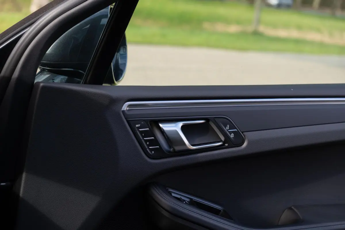 2.0 PDK Org.NL NAP|Facelift|Luchtvering|Panoramadak|Trekhaak|CarPlay|SportDesignDealer Onderhouden