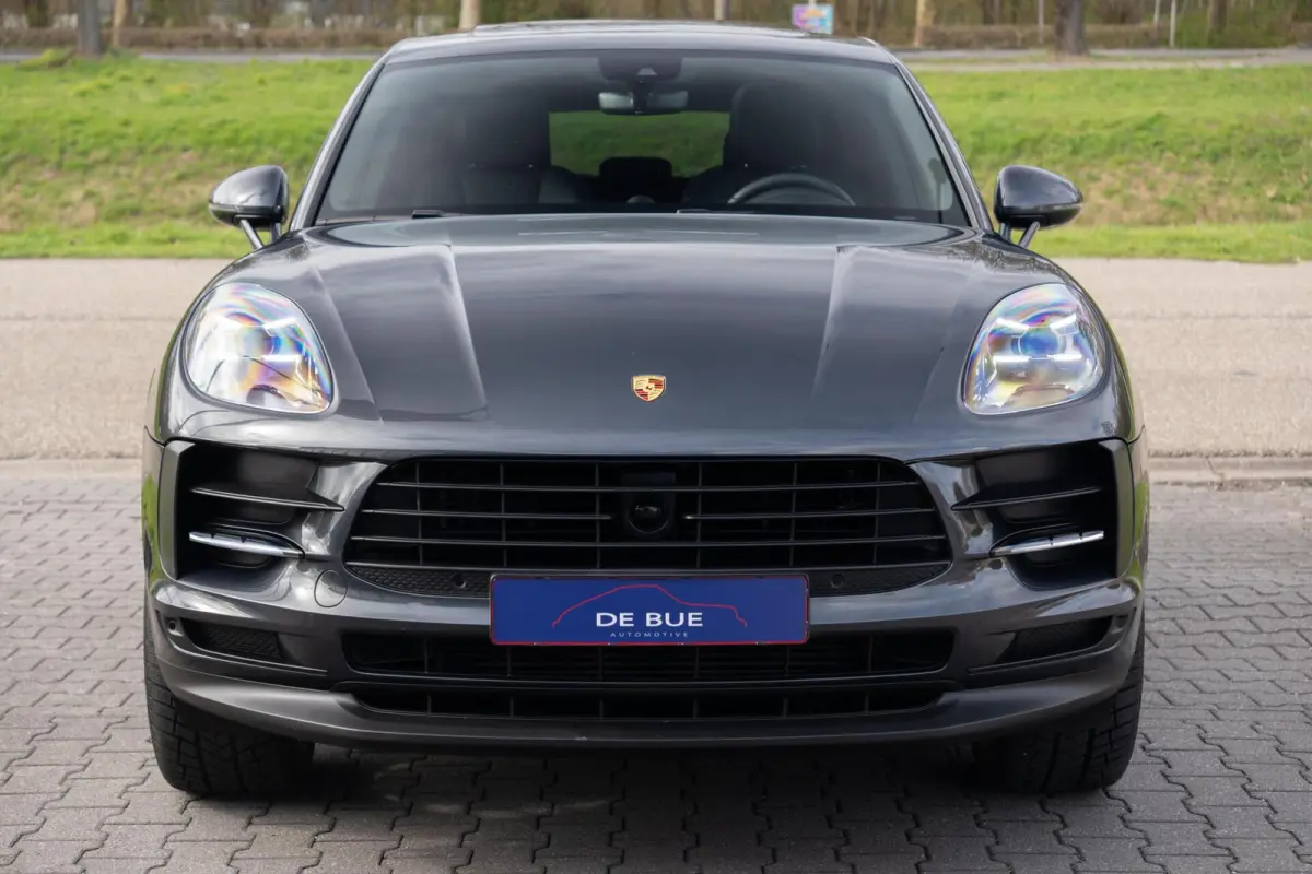 2.0 PDK Org.NL NAP|Facelift|Luchtvering|Panoramadak|Trekhaak|CarPlay|SportDesignDealer Onderhouden