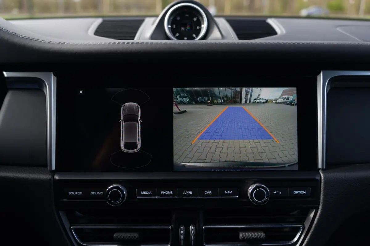 2.0 PDK Org.NL NAP|Facelift|Luchtvering|Panoramadak|Trekhaak|CarPlay|SportDesignDealer Onderhouden