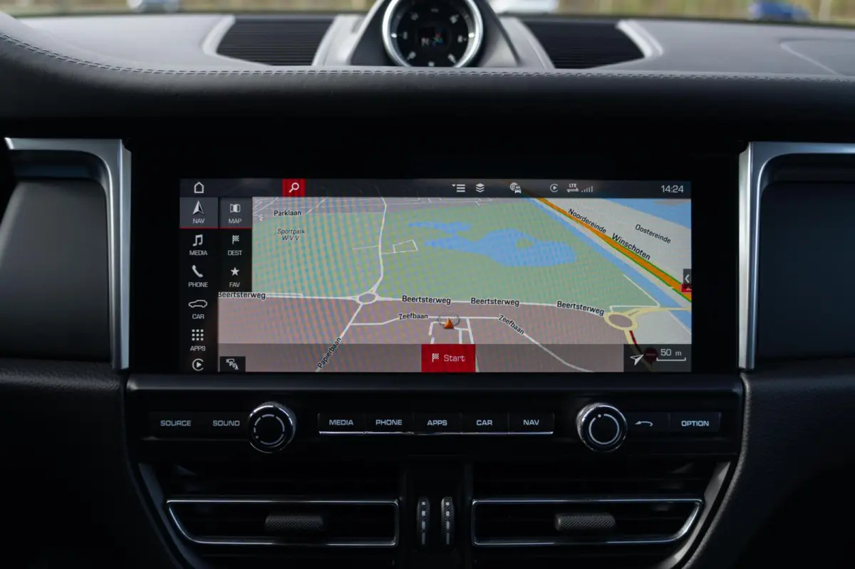 2.0 PDK Org.NL NAP|Facelift|Luchtvering|Panoramadak|Trekhaak|CarPlay|SportDesignDealer Onderhouden