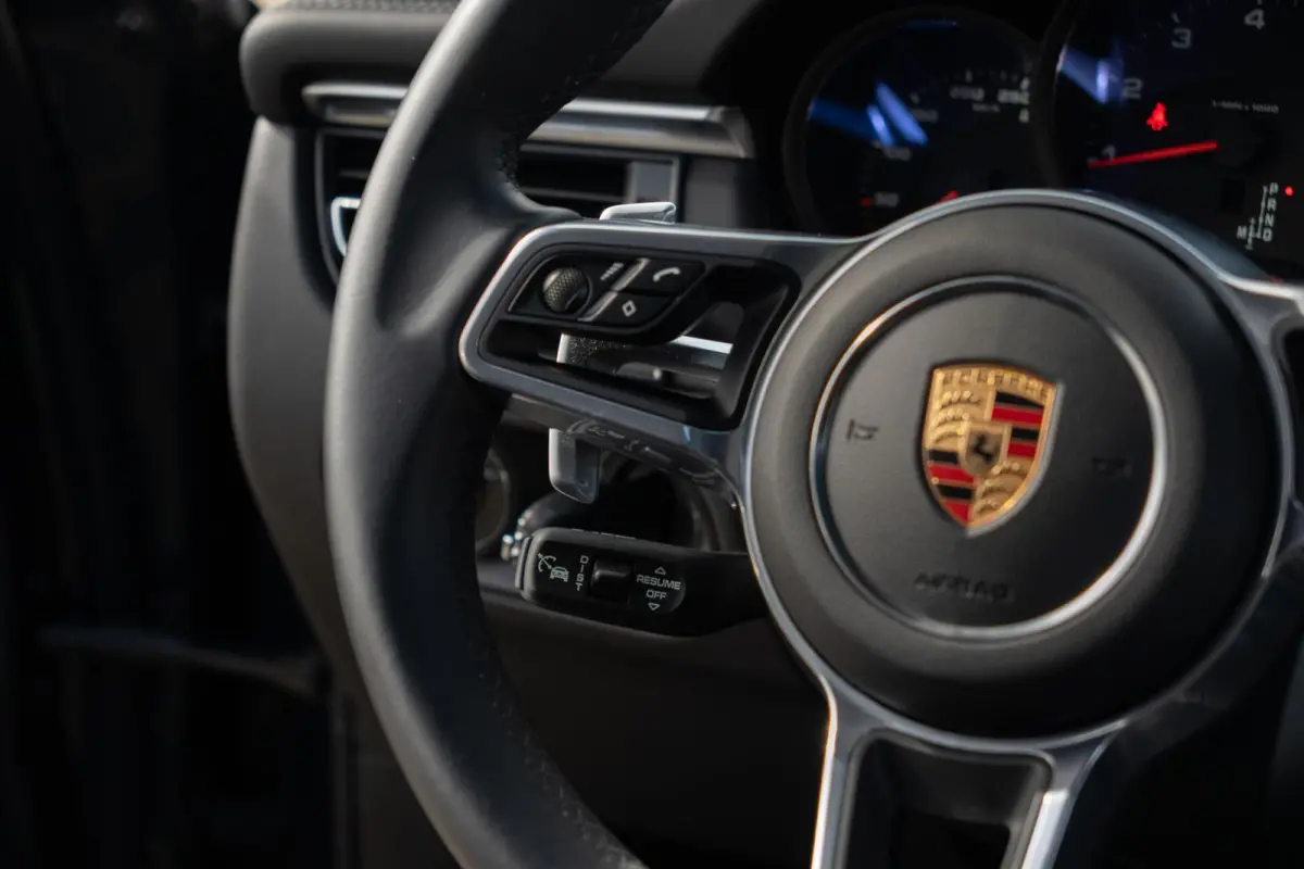 2.0 PDK Org.NL NAP|Facelift|Luchtvering|Panoramadak|Trekhaak|CarPlay|SportDesignDealer Onderhouden